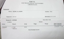 Hepatit A Tahlili Nasıl Yapılır?