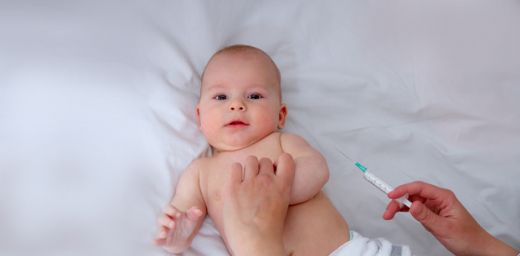 Çocuklarda Hepatit A Belirtileri ve Tedavisi