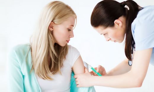 Hamilelikte Hepatit B Aşısı