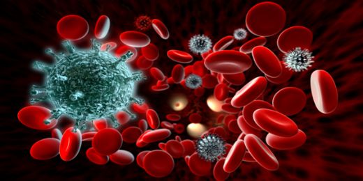 Hepatit C Nasıl Bulaşır?